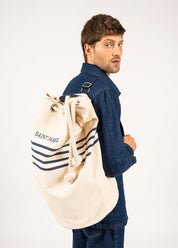 SHOULDER SAILOR BAG
