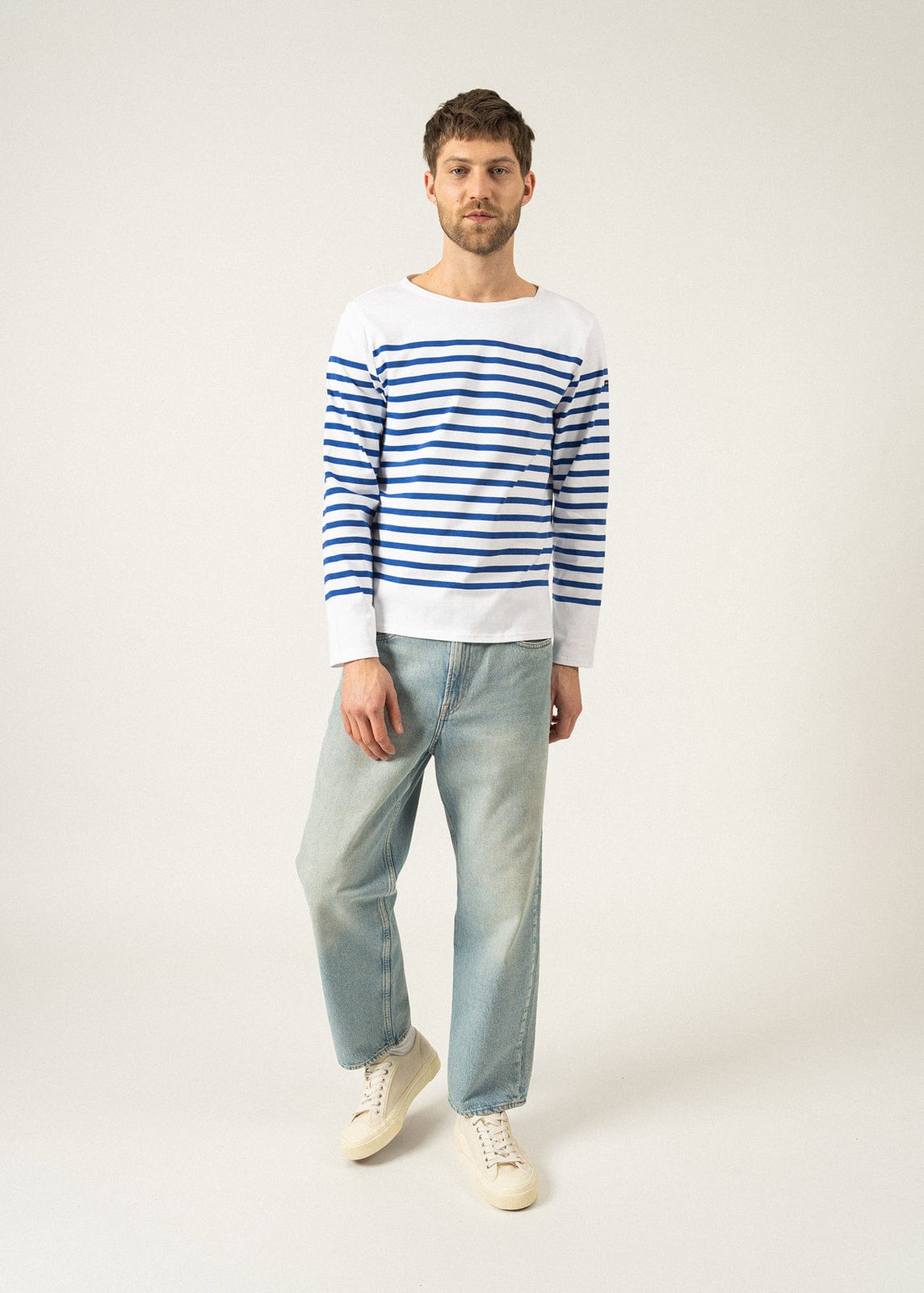 NAVAL – Saint James