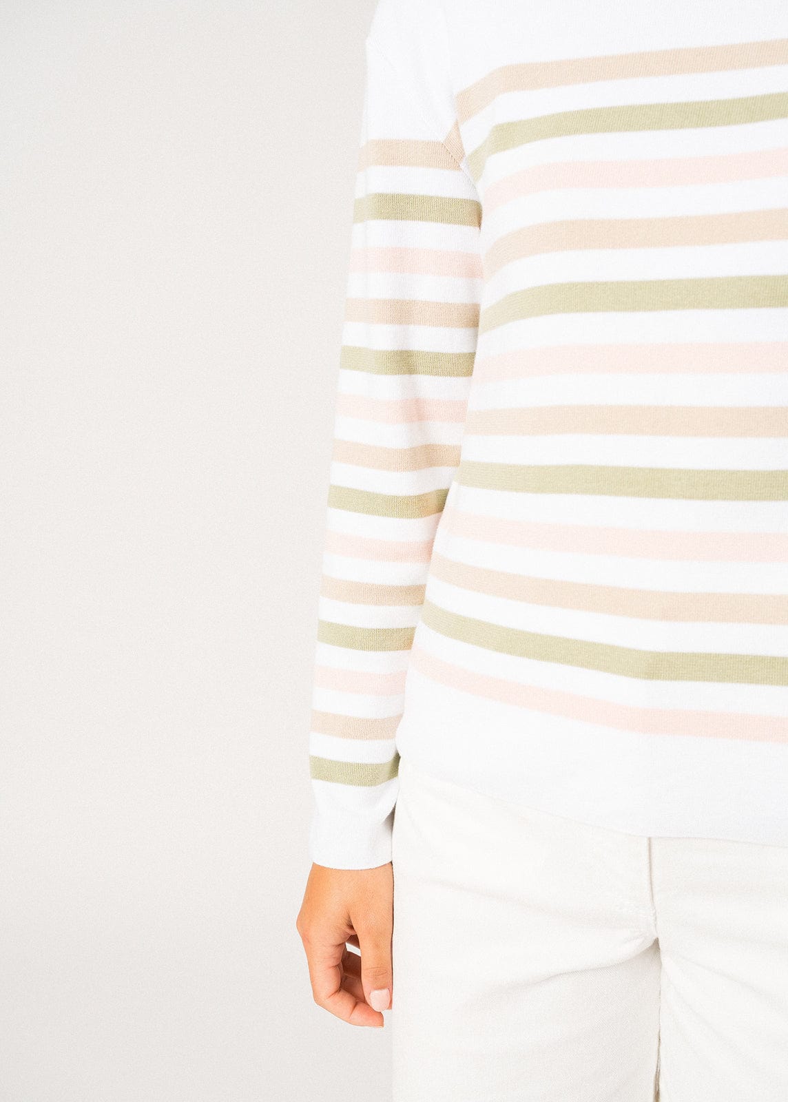 ECRINS COTTON