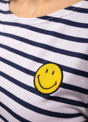 MINQUIERS MODERNE, Smiley x Saint James